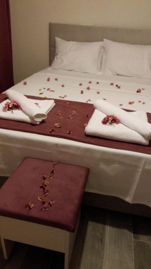 Assos Yali Butik Otel Beach Ahmetce  Exterior foto